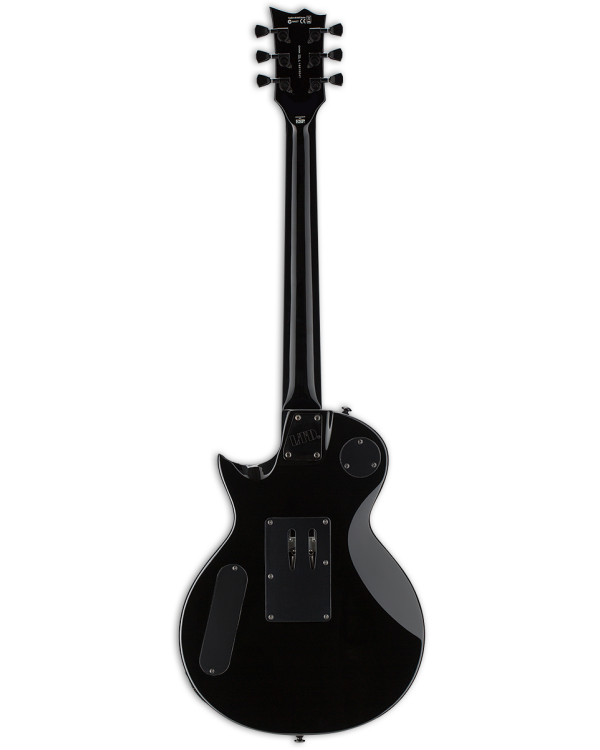 Електрогітара LTD GH-200 Gary Holt Signature (Black)