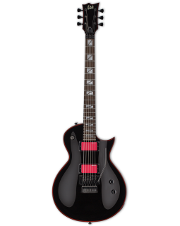 Електрогітара LTD GH-200 Gary Holt Signature (Black)