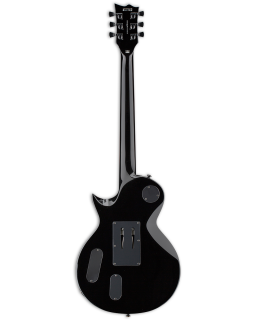 Електрогітара LTD GH-600 Gary Holt Signature (Black)-foto3
