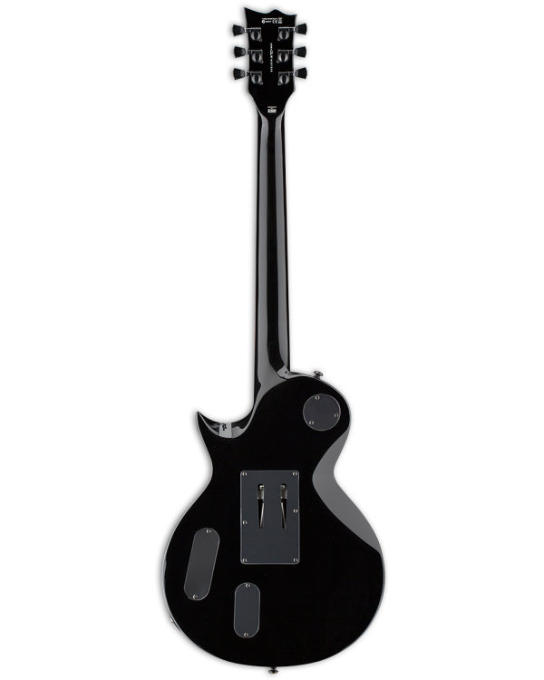 Електрогітара LTD GH-600 Gary Holt Signature (Black)