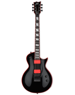 Електрогітара LTD GH-600 Gary Holt Signature (Black)