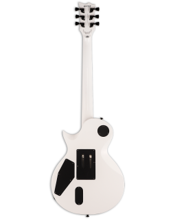 Електрогітара LTD GH-600 Gary Holt Signature (Snow White)-foto3