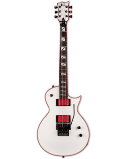 Електрогітара LTD GH-600 Gary Holt Signature (Snow White)
