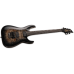 Електрогітара LTD H-1001FR BP (Black Natural Burst)