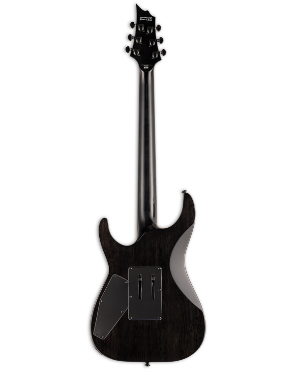 Електрогітара LTD H-1001FR BP (Black Natural Burst) Електрогітара LTD H-1001FR BP (Black Natural Burst)