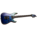 Електрогітара LTD H-1001FR QM (Violet Shadow Fade)