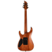 Електрогітара LTD H-1001FR QM (Violet Shadow Fade)