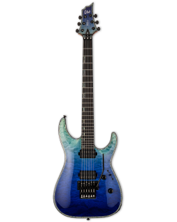 Електрогітара LTD H-1001FR QM (Violet Shadow Fade)