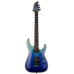 Електрогітара LTD H-1001FR QM (Violet Shadow Fade)