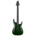 Електрогітара LTD H-1001QM (See Thru Green)