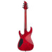 Електрогітара LTD H-200FM (See Thru Red)