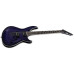 Електрогітара LTD H3-1000FM (See Thru Purple Sunburst)