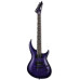 Електрогітара LTD H3-1000FM (See Thru Purple Sunburst)