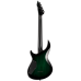 Електрогітара LTD H3-1000FM (Black Turquoise Burst)