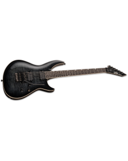 Електрогітара LTD H3-1000FR (See Thru Black Sunburst)-foto2