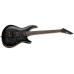 Електрогітара LTD H3-1000FR (See Thru Black Sunburst)