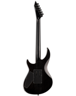 Електрогітара LTD H3-1000FR (See Thru Black Sunburst)-foto3