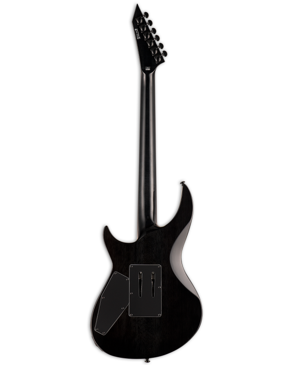 Електрогітара LTD H3-1000FR (See Thru Black Sunburst) Електрогітара LTD H3-1000FR (See Thru Black Sunburst)