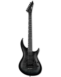 Електрогітара LTD H3-1000FR (See Thru Black Sunburst)
