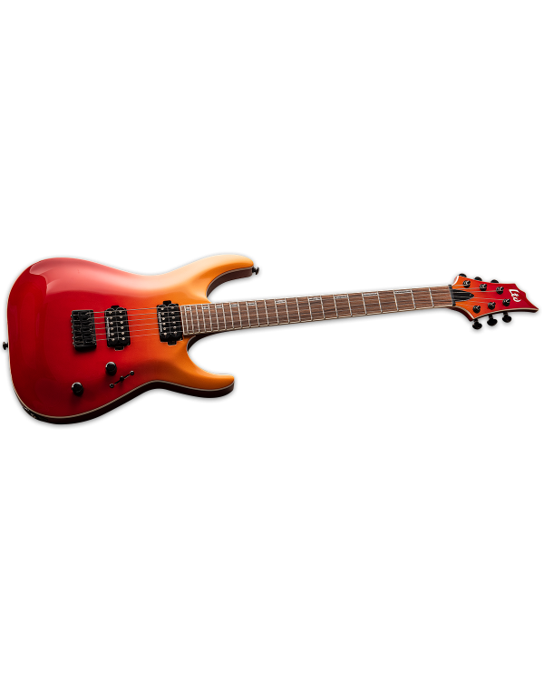 Електрогітара LTD H-400 (Crimson Fade)