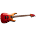 Електрогітара LTD H-400 (Crimson Fade)