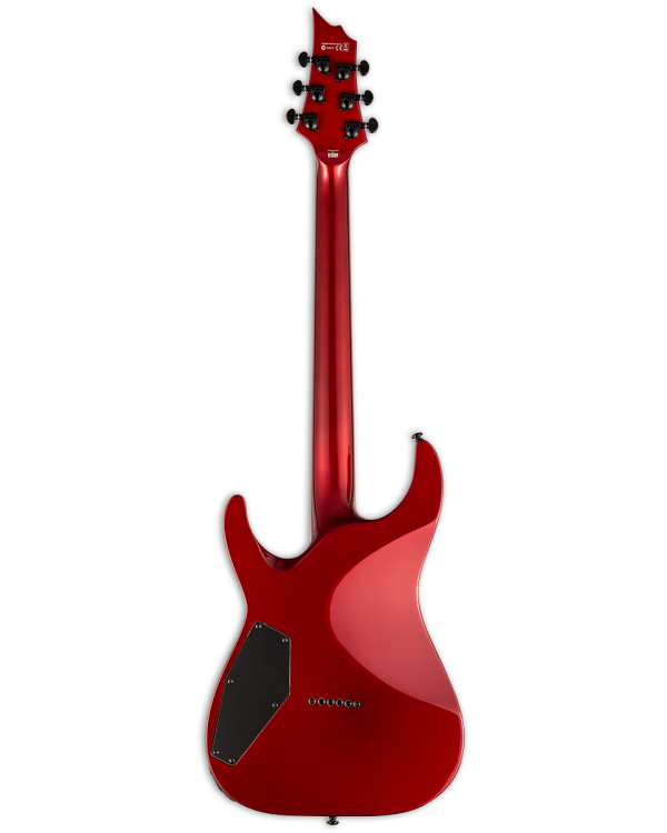 Електрогітара LTD H-400 (Crimson Fade)