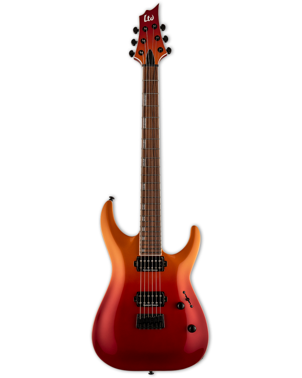 Електрогітара LTD H-400 (Crimson Fade)
