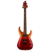 Електрогітара LTD H-400 (Crimson Fade)