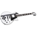Електрогітара LTD IRON CROSS James Hetfield Signature (Snow White)