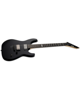 Електрогітара LTD JL-600 Jeff Ling Signature (Black Satin)-foto3