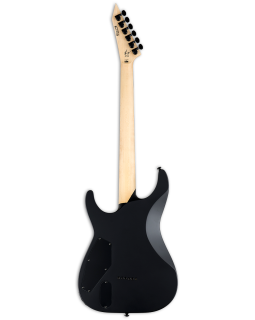 Електрогітара LTD JL-600 Jeff Ling Signature (Black Satin)-foto2