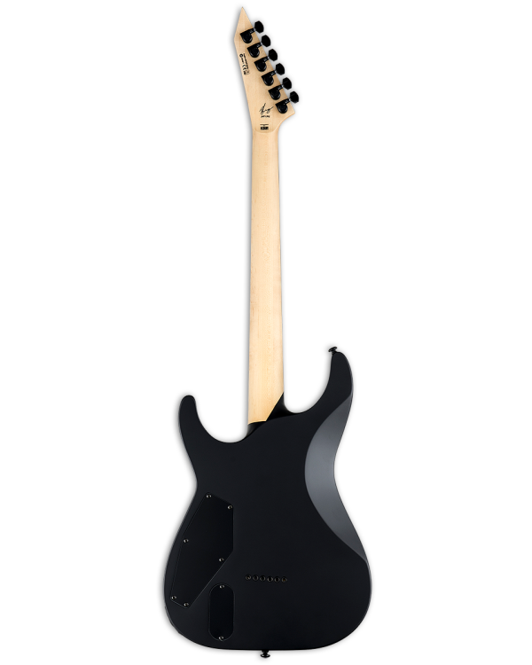 Електрогітара LTD JL-600 Jeff Ling Signature (Black Satin) Електрогітара LTD JL-600 Jeff Ling Signature (Black Satin)