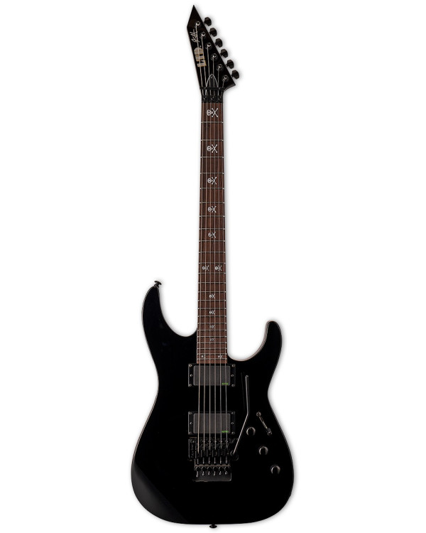 Електрогітара LTD KH-602 KIRK HAMMETT SIGNATURE