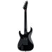 Електрогітара LTD KH-WZ White Zombie (Black w/Graphic)