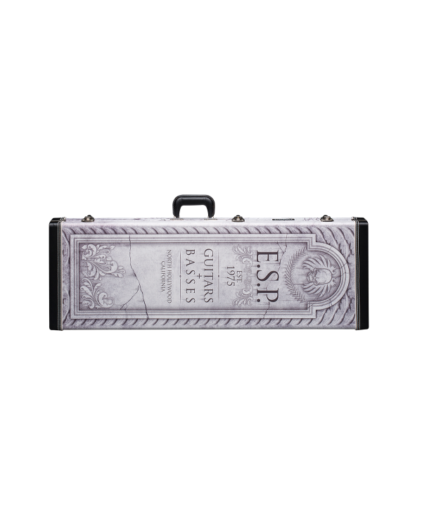 Електрогітара LTD KH-WZ White Zombie (Black w/Graphic) Електрогітара LTD KH-WZ White Zombie (Black w/Graphic)