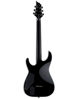 Електрогітара LTD LK-600 Luke Kilpatrick Signature (Black)-foto2