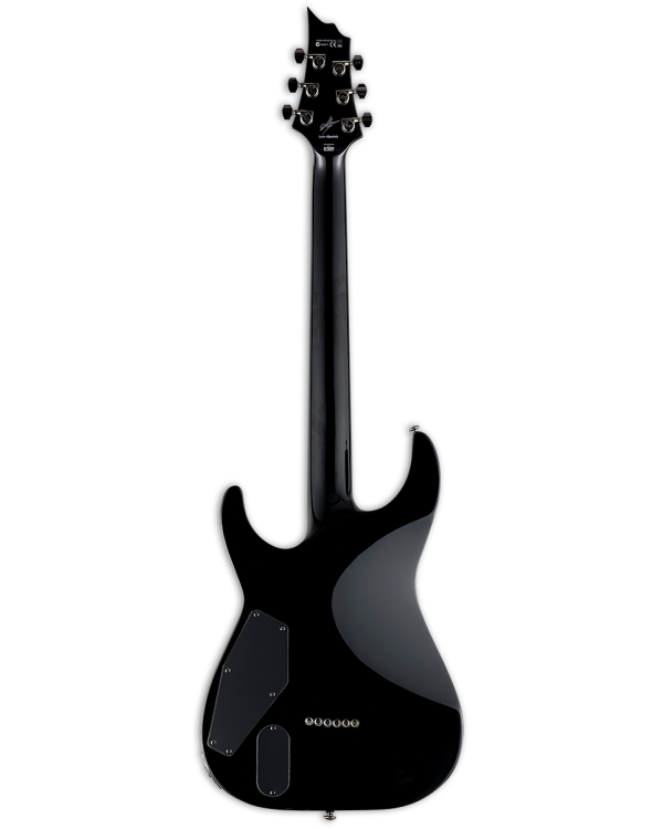 Електрогітара LTD LK-600 Luke Kilpatrick Signature (Black) Електрогітара LTD LK-600 Luke Kilpatrick Signature (Black)