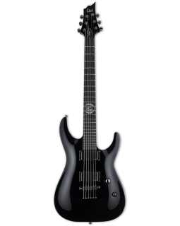Електрогітара LTD LK-600 Luke Kilpatrick Signature (Black)