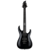 Електрогітара LTD LK-600 Luke Kilpatrick Signature (Black)