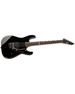 Електрогітара LTD M-1 CUSTOM '87 (Black)-foto3
