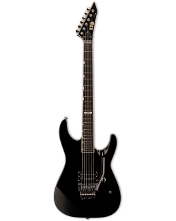 Електрогітара LTD M-1 CUSTOM '87 (Black)