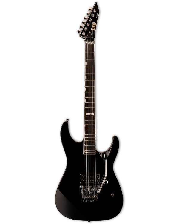 Електрогітара LTD M-1 CUSTOM '87 (Black) Електрогітара LTD M-1 CUSTOM '87 (Black)