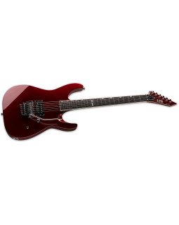 Електрогітара LTD M-1 CUSTOM '87 (Candy Apple Red)-foto3