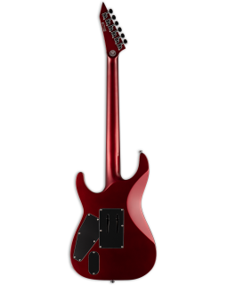 Електрогітара LTD M-1 CUSTOM '87 (Candy Apple Red)-foto2