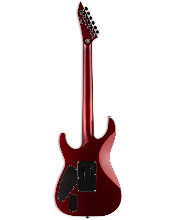 Електрогітара LTD M-1 CUSTOM '87 (Candy Apple Red)
