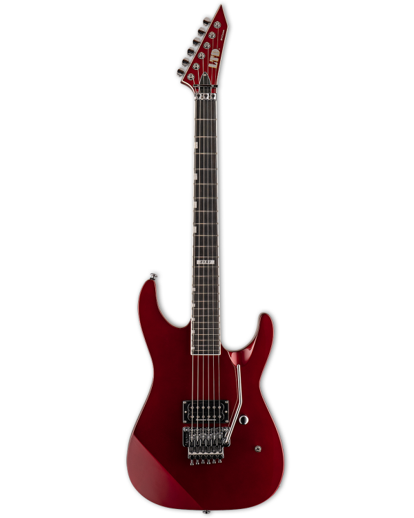 Електрогітара LTD M-1 CUSTOM '87 (Candy Apple Red)