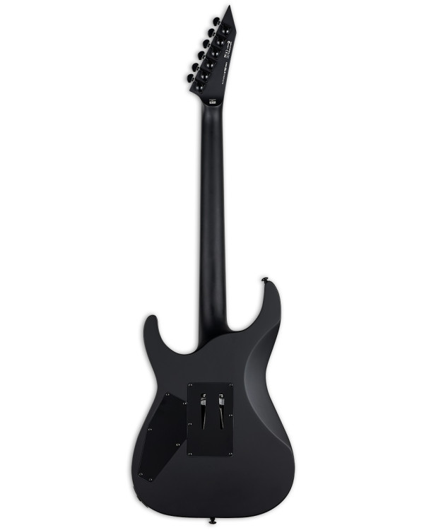 Електрогітара LTD M-BLACK METAL