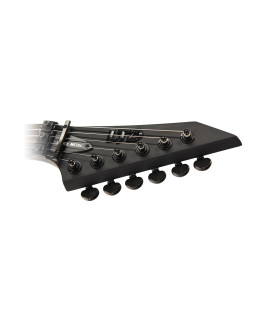 Електрогітара LTD M-BLACK METAL-foto4