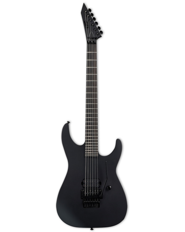 Електрогітара LTD M-BLACK METAL