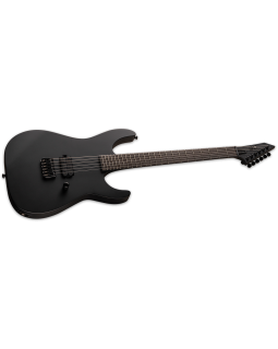 Електрогітара LTD M-HT BLACK METAL-foto3